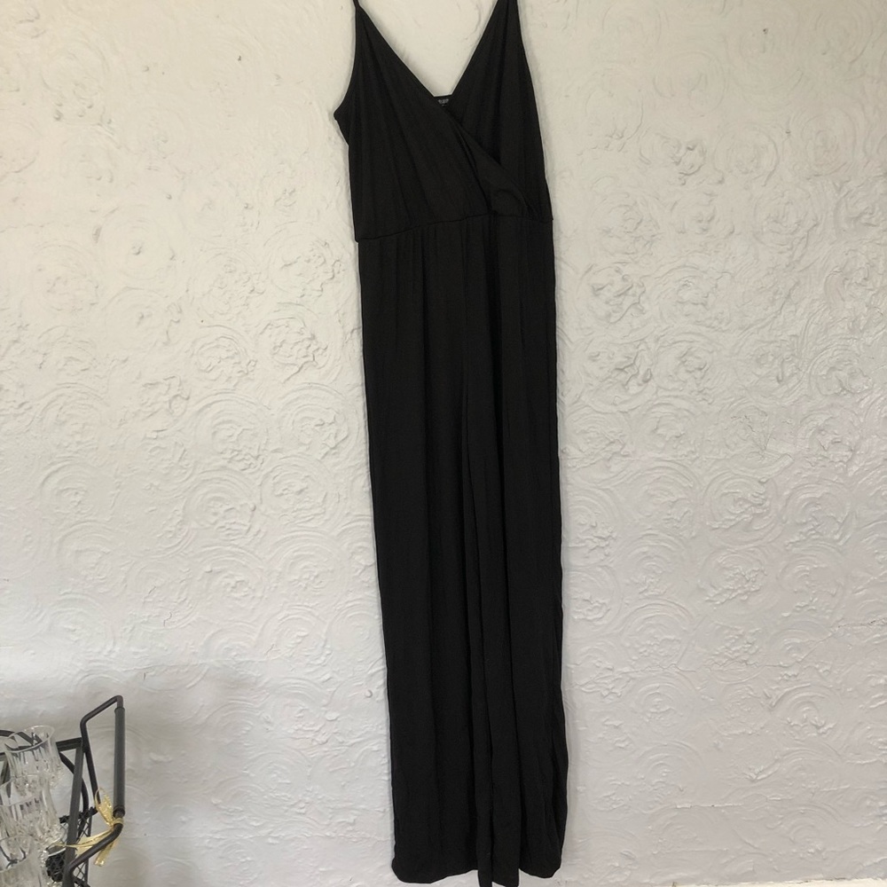 Fashion nova pantsuit